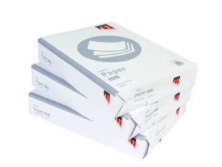 Kopieerpapier Quantore Basic Pallet A4 80 Gram wit - 3