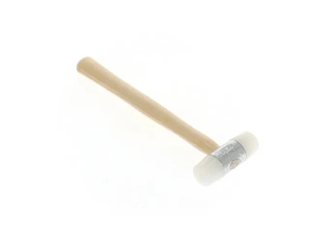 E 225-32 Vervangingskop nylon Ø 32mm