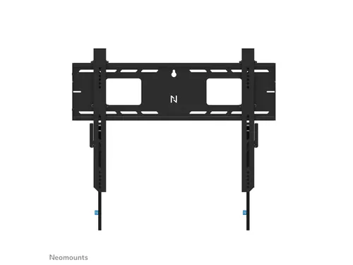Neomounts LEVEL-750 WL30-750BL16 Vlakke heavy duty muurbeugel - 42-86
