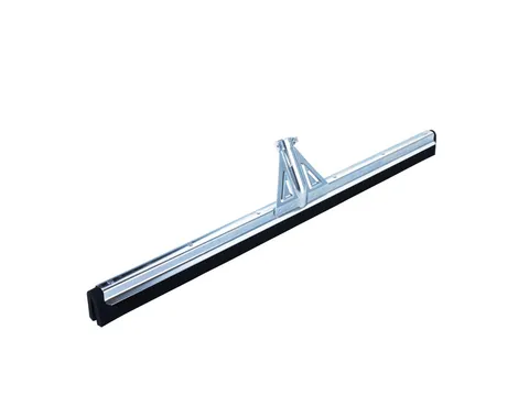 Vloertrekker 75cm met wate rkering en stevige beugel