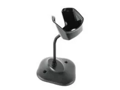 Gooseneck Intellistand Black (DS2208) Barcodescanner Houder Zwart