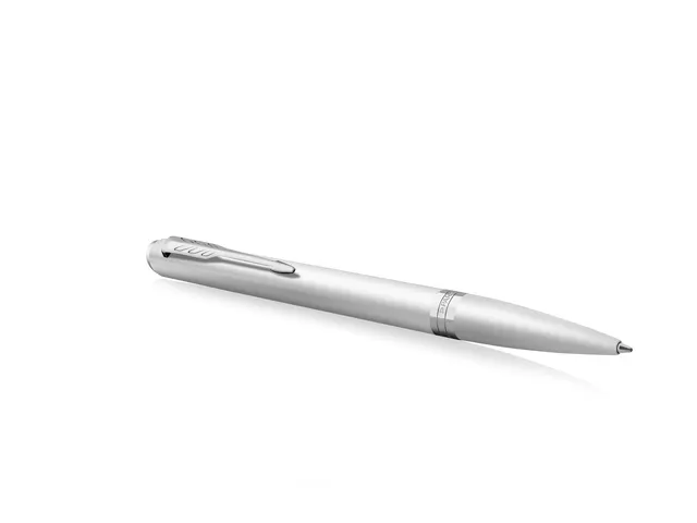 Balpen Parker Meridian chrome CT medium