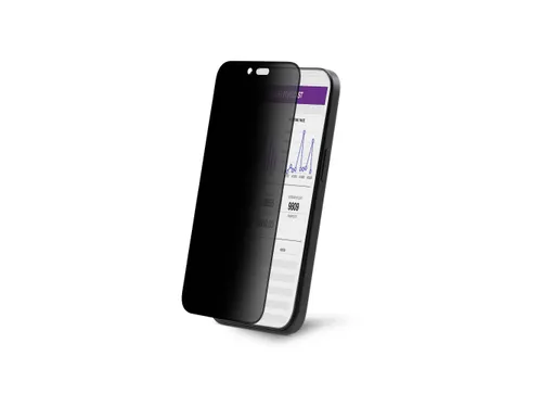Privacy Screen voor iPhone 16