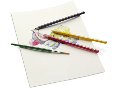 Kleurpotloden Faber-Castell Art&Graphic houten kist