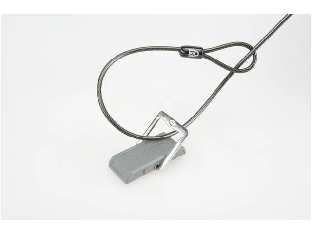 Veiligheidsankerpunt voor Bureaubevestiging