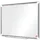 Premium Plus whiteboard, gelakt staal, 60 x 45