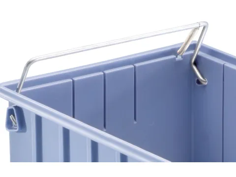 Veiligheidsbeugel Voor Stellingbakken B 234Mm