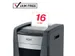 Papiervernietiger Rexel Momentum XP516 2x15mm