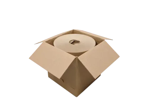 Opvulpapier Centerfeed Voidfill 350mmx450m 70 Gram
