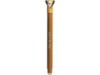 Eberhard Faber Gelpen met drukknop