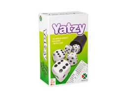 Office Spel Yatzy