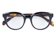 Leesbril I Need You +2.00 dpt Jackie zwart