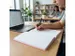 Dummyboek Kangaro A4 roze pastel hard cover 80 blad blanco 100 grams