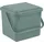 Afvalemmer Bio 5 Liter Groen