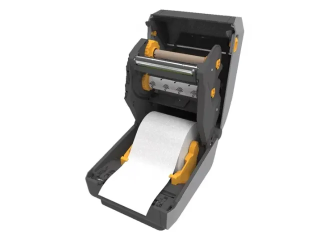 Zebra ZD621t Bureaublad Thermische transfer printer