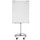 Verrijdbare Flipover MAULpro flip2use Ronde voet