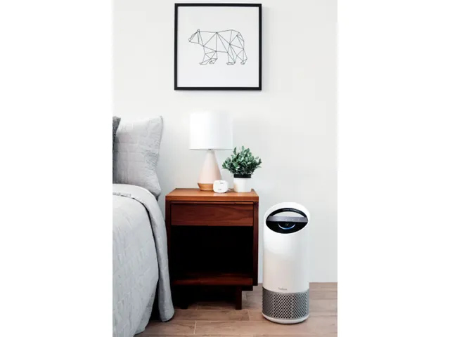 Luchtreiniger Leitz TruSens Z-2000