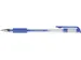 Gelpen Blauw Medium Punt