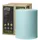 Tork 190494 Low-Lint Combirol Reinigingsdoek W1 1-laags Turquoise