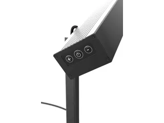 Lamp Dayvia Sundesk led lichttherapie zwart - 4