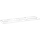 ErgoClean 581414 losse bodem wit voor MOPBOX 40