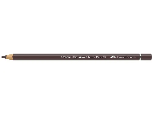 Faber Castell Albrecht Durer Aquarel Potlood 177 Walnoot Bruin