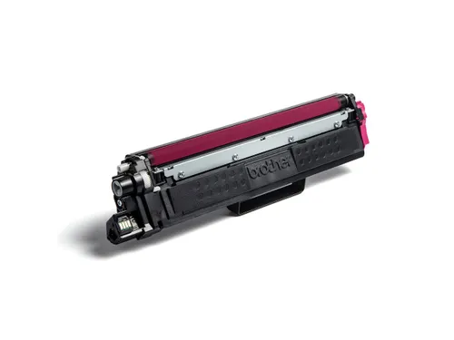 Tonercartridge Brother TN-243M rood
