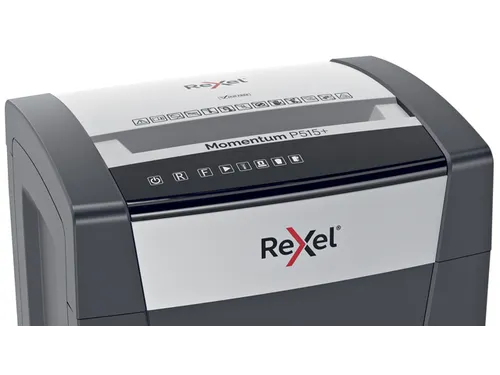 Papiervernietiger Rexel Momentum P515+ snippers 2x15mm