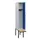 locker met bank,HxBxD 1950x300x815mm,1vak,vak B 300mm,draaigrendel