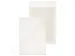 Bordrug envelop Raadhuis 262x371mm EB4 wit met plakstrip krimp a 10 st