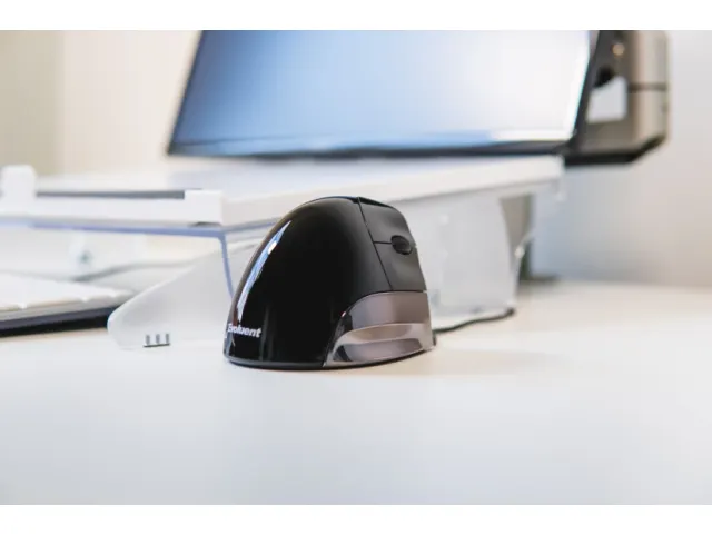 Evoluent Standard verticale ergonomische muis Rechts Medium