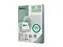 Voorblad Fellowes A4 PET 180 micron recycled transparant