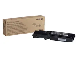 Tonercartridge Xerox 106R02232 zwart