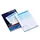 Gespreksnotitieblok Djois Atlanta A6 100 vel wit