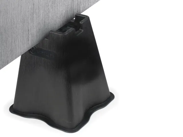 Set met 4 Meubelverhogers Groot