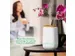 Medisana AD 650 Aroma Diffuser ultrasone technologie Aromatherapie