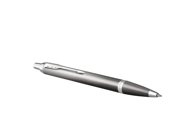 Balpen Parker IM Rituals grey CT medium
