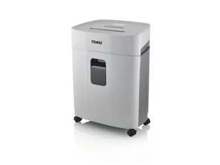 Dahle Papiervernietiger PaperSAFE 420 P-5 snippers 2x15mm 10 vel - 1