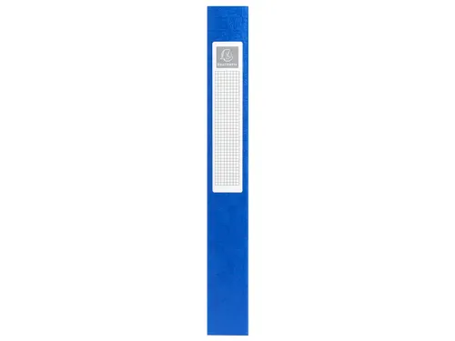 Klasseerdoos Scotten rug 40mm A4 ass.