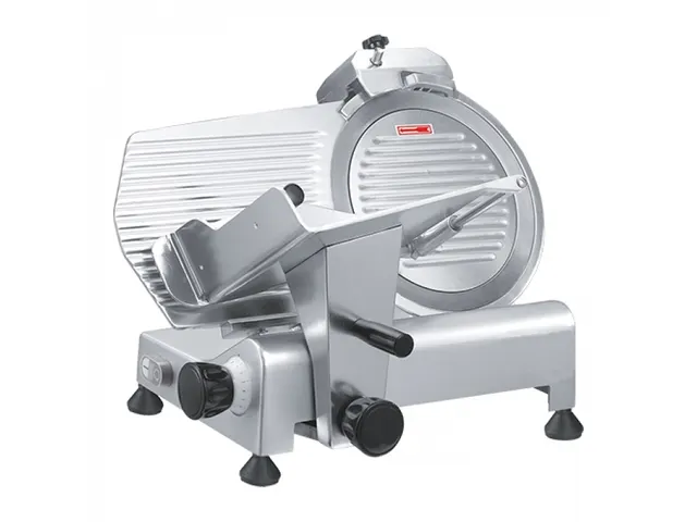 Caterchef Vleessnijmachine 300 SR