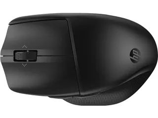 Hp 685 Cf Dual Mode Muis Zwart - 2