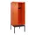 locker met bank,HxBxD 2120x800x815mm,2vak,vak B 400mm,draaigrendel