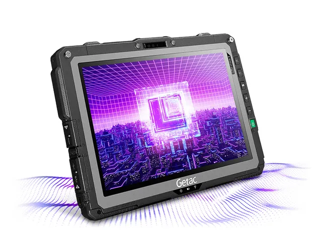 Tablette Getac UX10 G3 Intel Core i5 256Go 10,1 inch