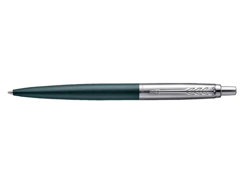 Balpen Parker Jotter XL Matt Green Chrome Finish Medium