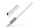 Stylo à plume Schneider Ceod Classic blanc