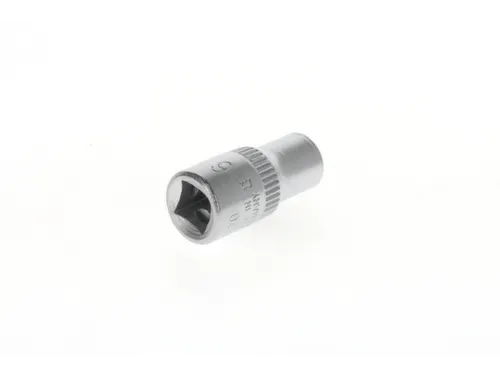 D 20 6 Stekkerdoos 1/4 inch UD profiel 6mm
