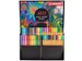 Fineliner STABILO point 88 & Pen 68 Arty creative assorti luxe box
