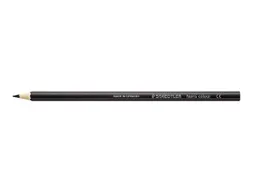 Kleurpotlood Noris colour 185 zwart