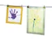 Papierklem MAUL 215 foldback 19mm capaciteit 7mm assorti
