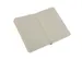 Notitieboek Moleskine pocket 90x140mm lijn soft cover zwart